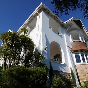 Abbey Manor Luxury Le Cap