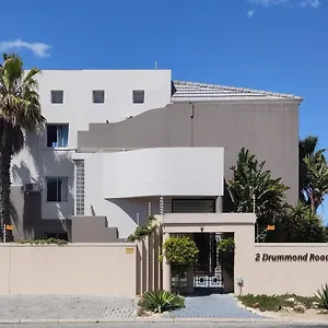 Guest house Imany, Cape Town
