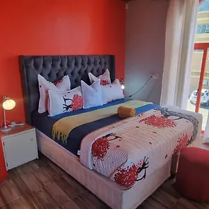 Guest house Neo & Ruks Parow, Cape Town